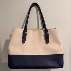 Kate Spade Cove Street Colorblock Airel